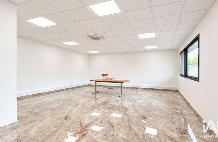 Location Bureaux 46 m&sup2; — photo 3