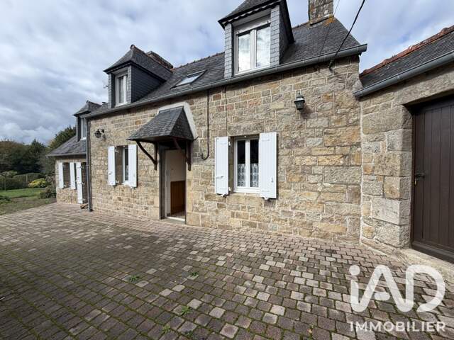 Vente Maison/villa 7 pièces — photo du bien