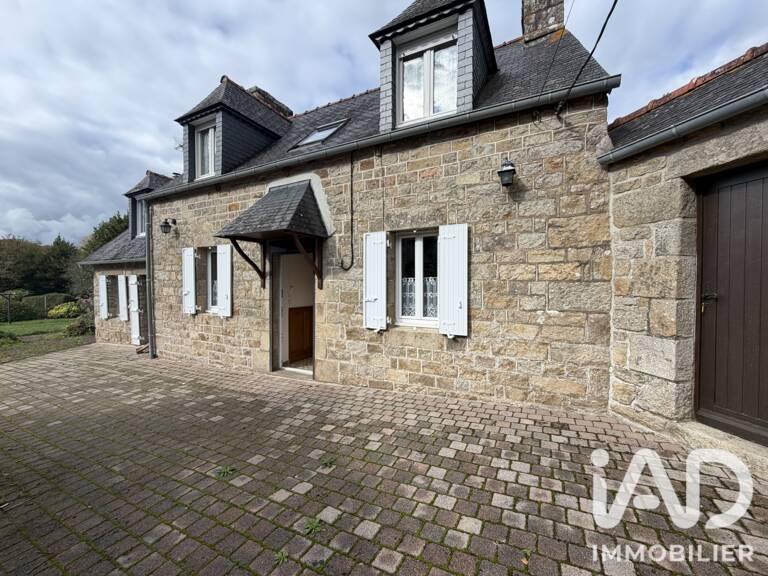 Vente Maison/villa 7 pièces — photo 1