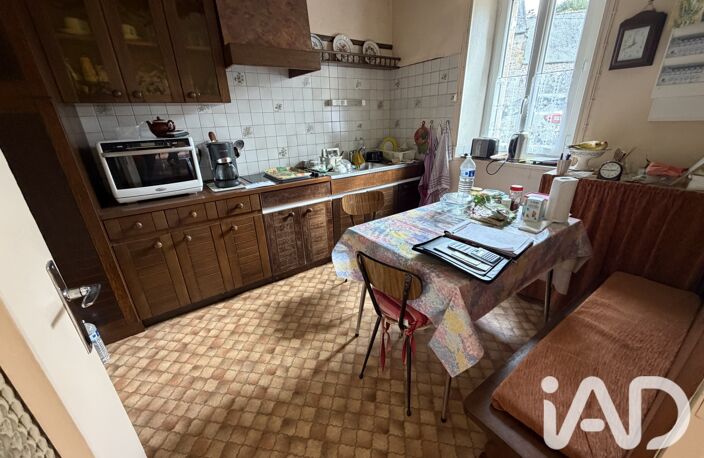 Vente Maison/villa 7 pièces — photo 4