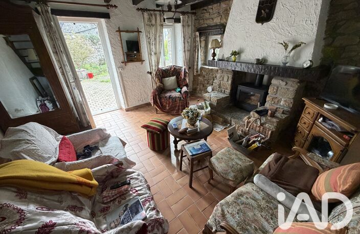 Vente Maison/villa 7 pièces — photo 5