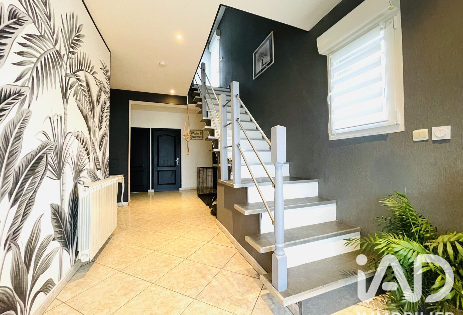 Vente Maison/villa 6 pièces — photo 1