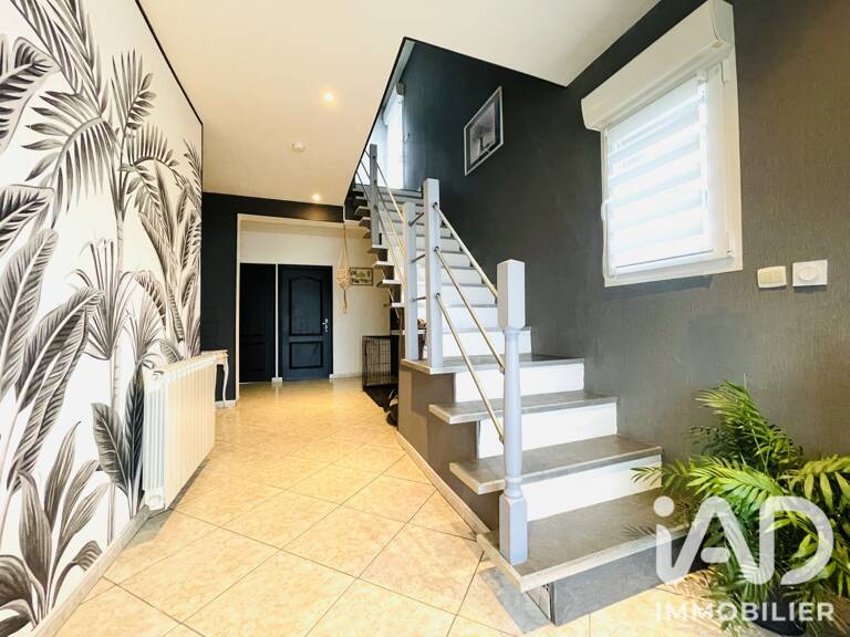 Vente Maison/villa 6 pièces — photo 1