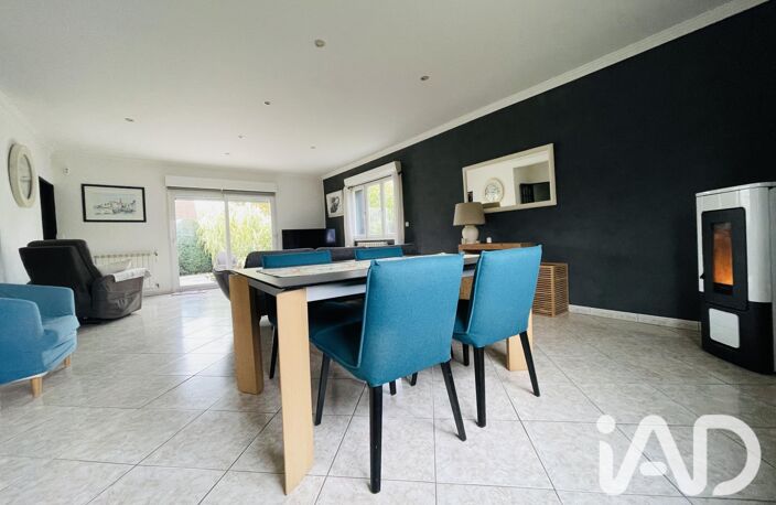 Vente Maison/villa 6 pièces — photo 2