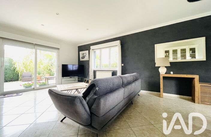 Vente Maison/villa 6 pièces — photo 3