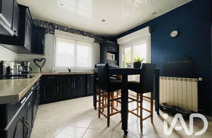 Vente Maison/villa 6 pièces — photo 4