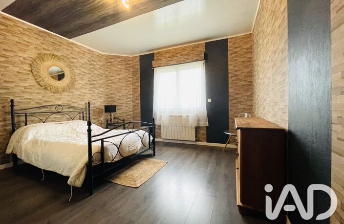 Vente Maison/villa 6 pièces — photo 5