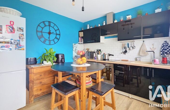 Vente Maison/villa 3 pièces — photo 2