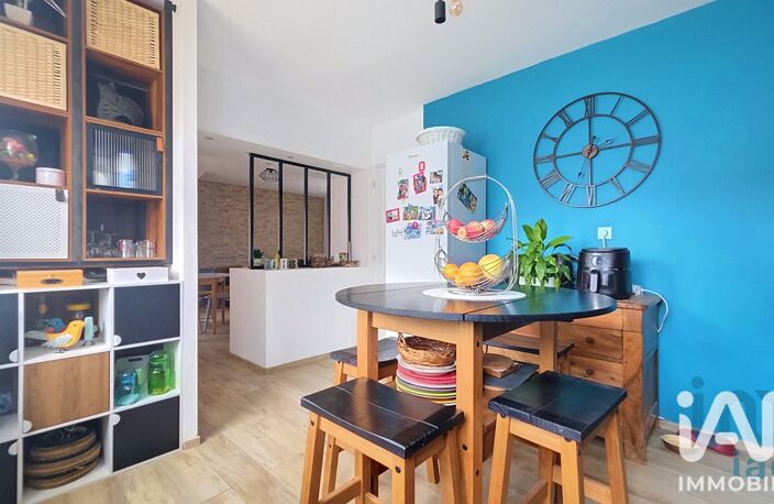 Vente Maison/villa 3 pièces — photo 3