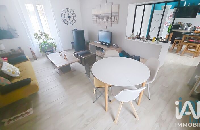 Vente Maison/villa 3 pièces — photo 4