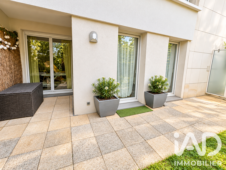 Vente Appartement 2 pièces — photo 1