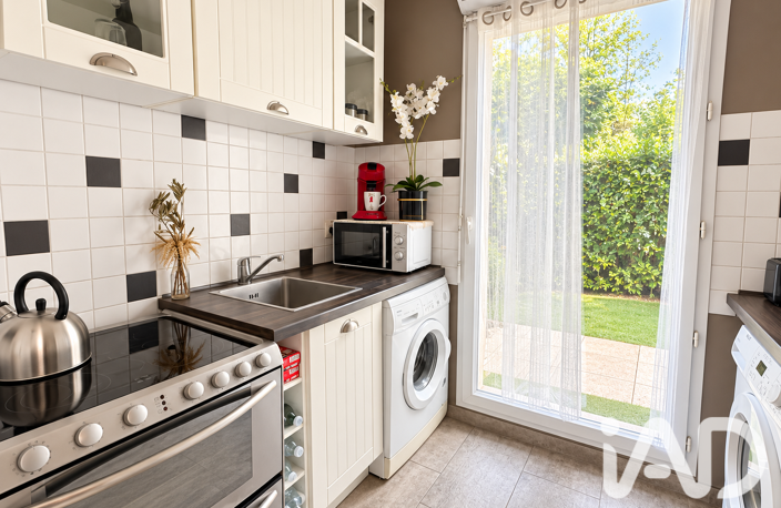 Vente Appartement 2 pièces — photo 2