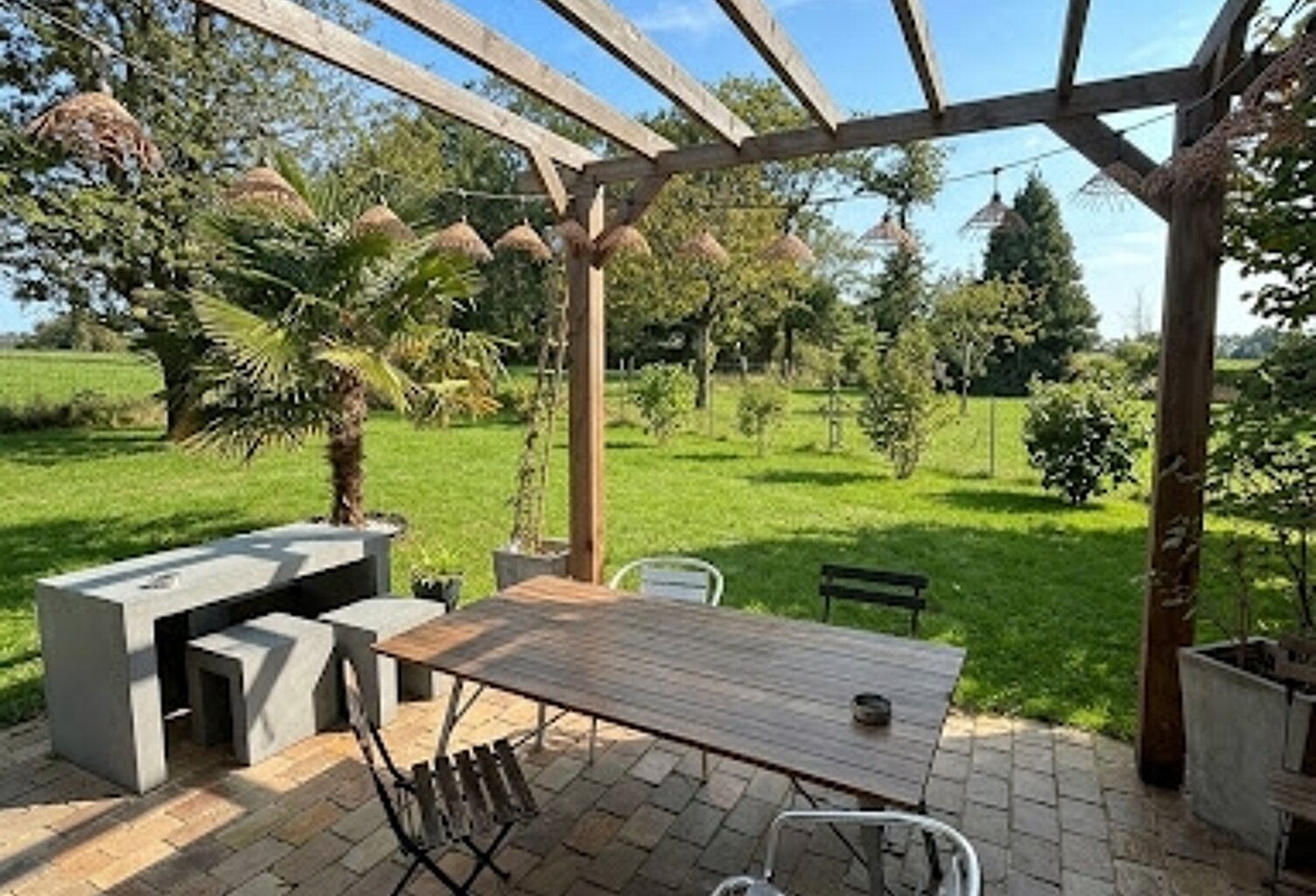 Vente Maison/villa 6 pièces — photo 1