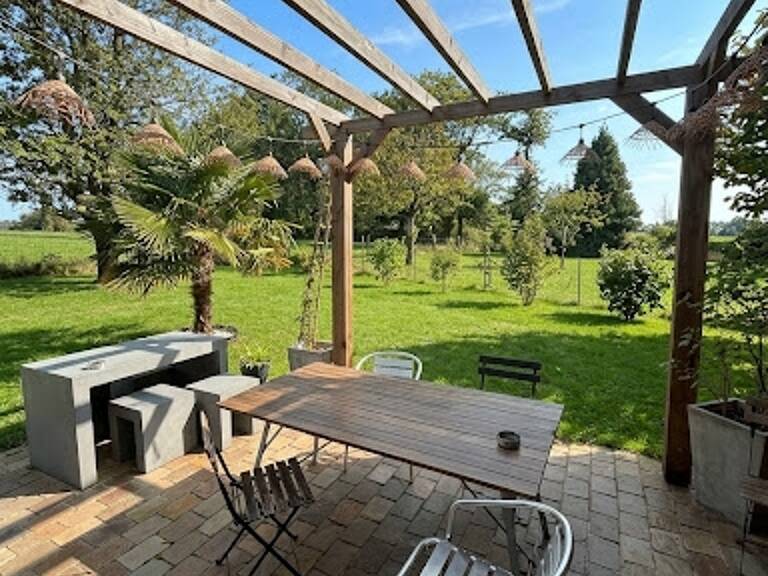 Vente Maison/villa 6 pièces — photo 1