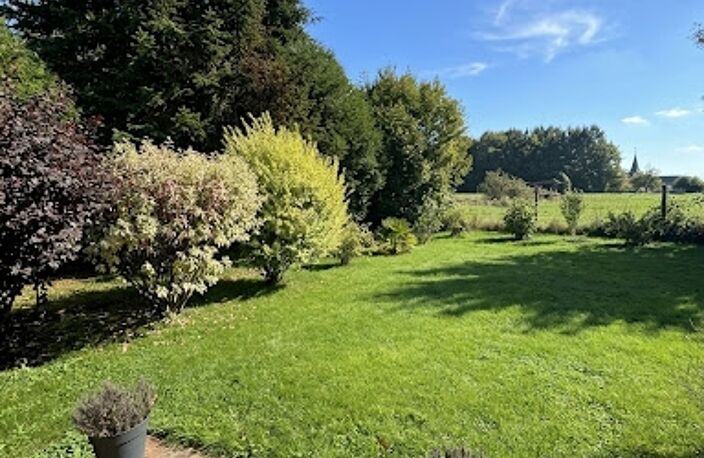 Vente Maison/villa 6 pièces — photo 2