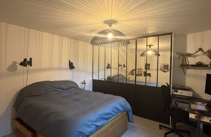 Vente Maison/villa 6 pièces — photo 3