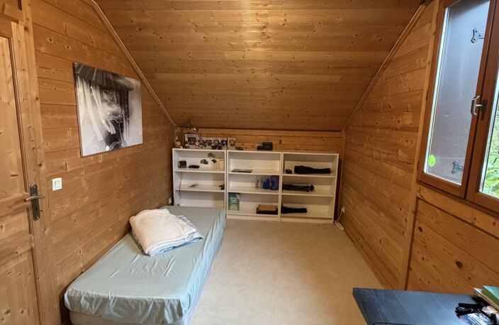 Vente Maison/villa 6 pièces — photo 4