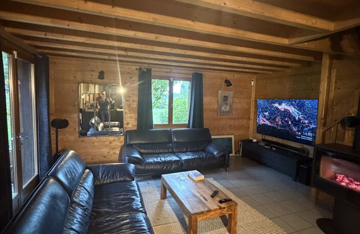 Vente Maison/villa 6 pièces — photo 5
