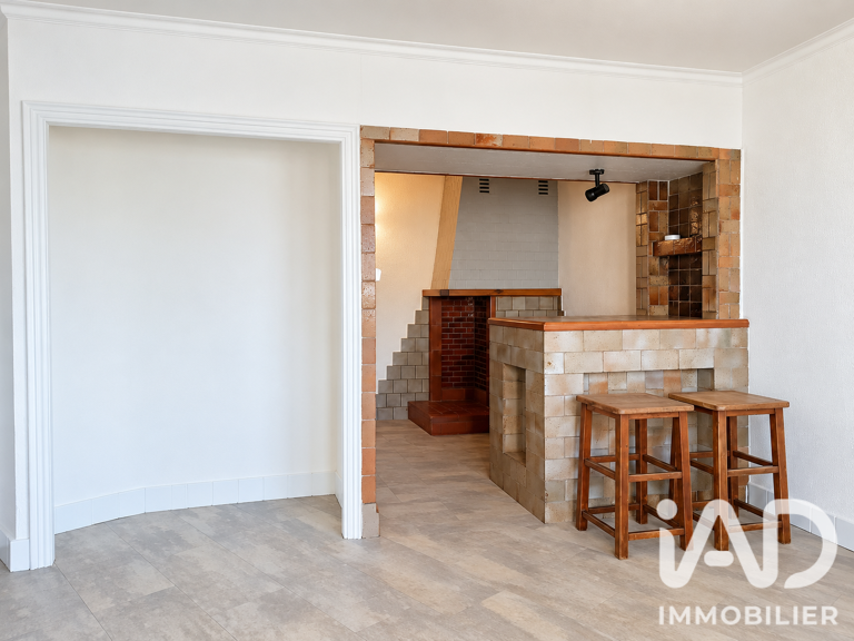 Vente Appartement 1 pièce — photo 1