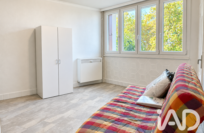 Vente Appartement 1 pièce — photo 3