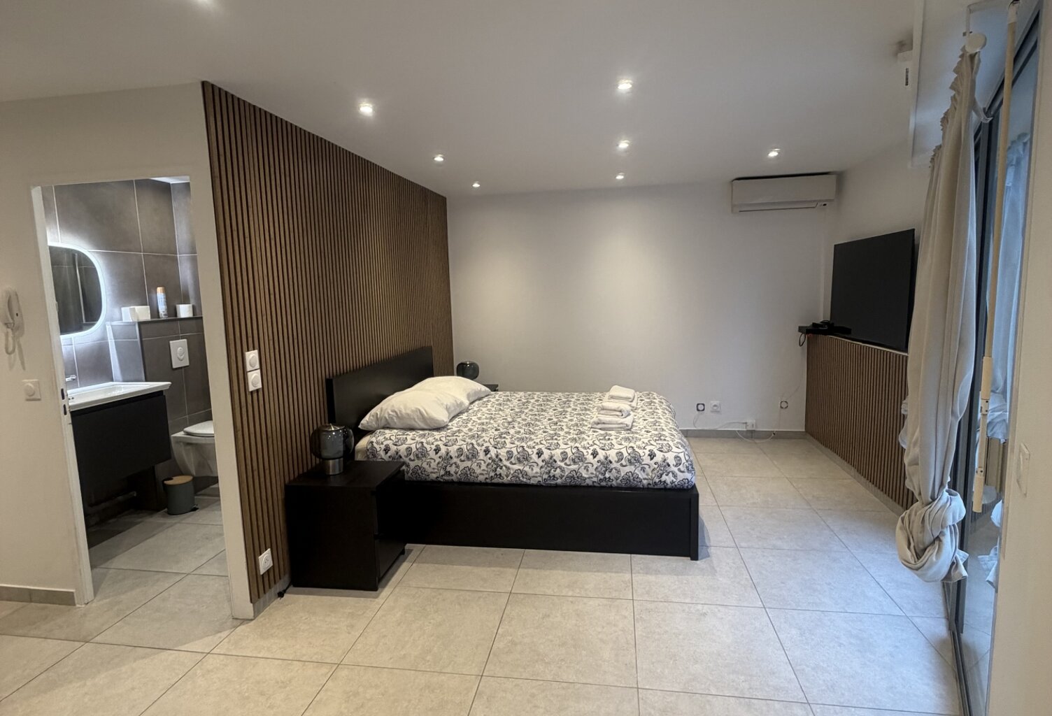 Vente Appartement 1 pièce — photo 1