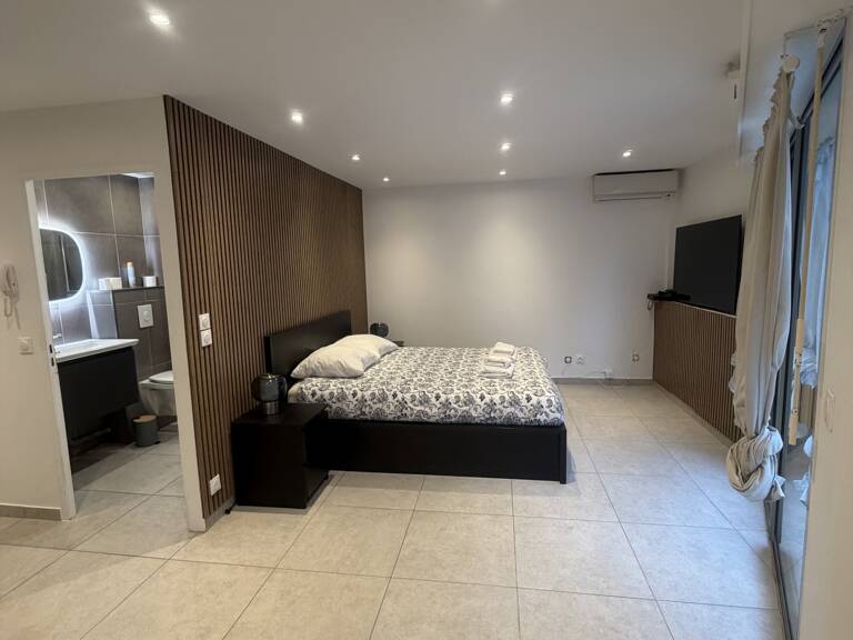 Vente Appartement 1 pièce — photo 1