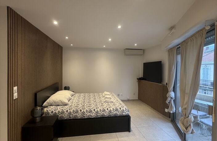 Vente Appartement 1 pièce — photo 2