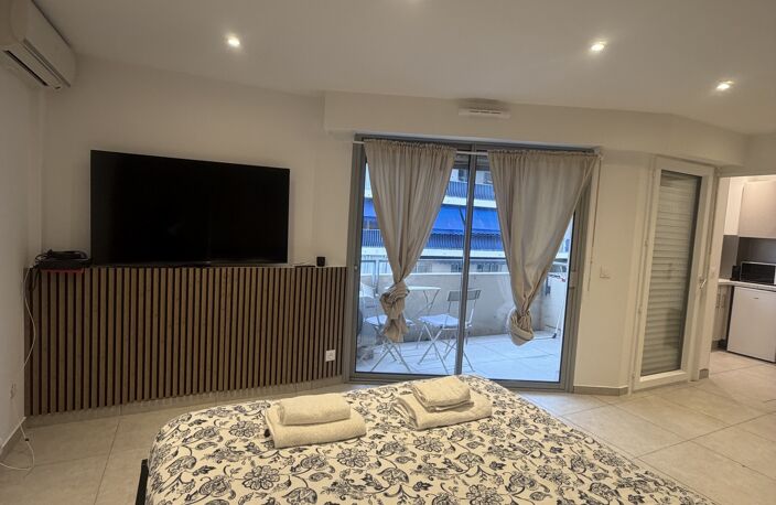 Vente Appartement 1 pièce — photo 3