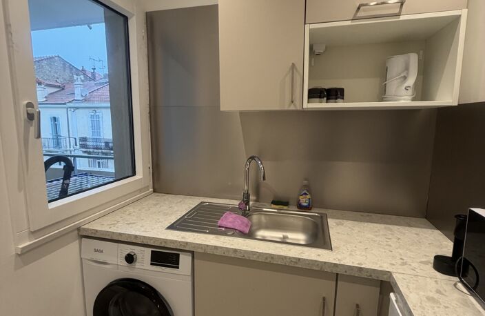 Vente Appartement 1 pièce — photo 5