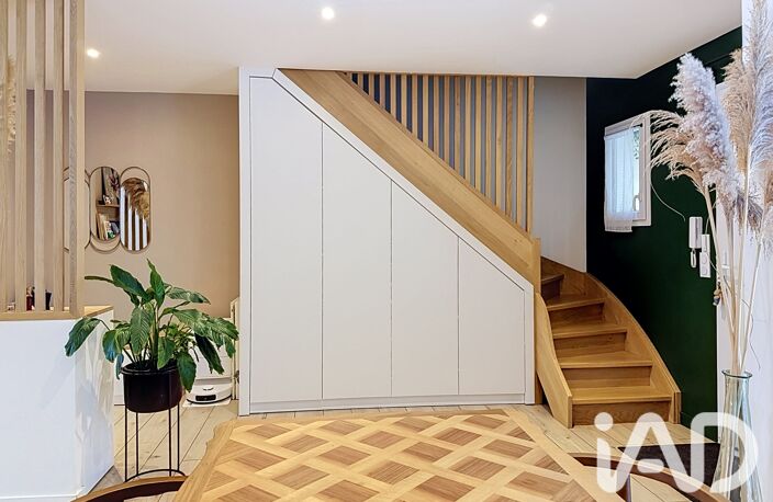 Vente Maison de ville 6 pièces — photo 2