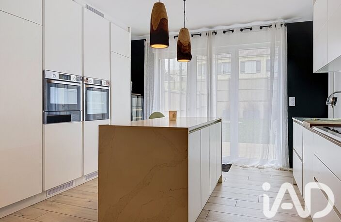 Vente Maison de ville 6 pièces — photo 3