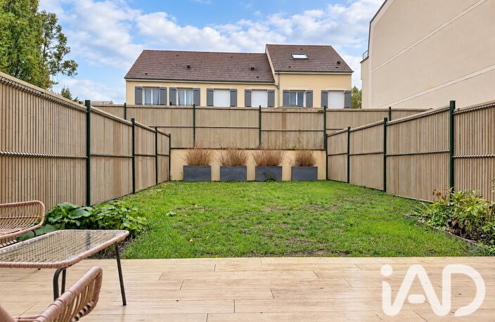 Vente Maison de ville 6 pièces — photo 5