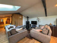Ensemble immobilier murs commerciaux et appartement — photo 4