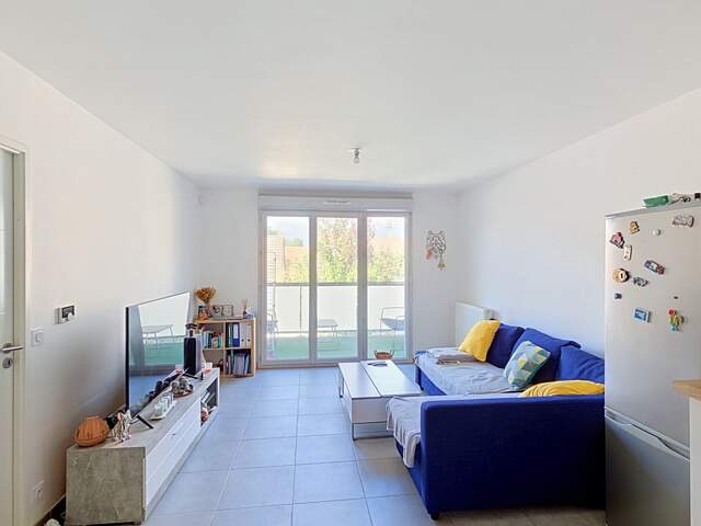 Vente Appartement 2 pièces — photo du bien