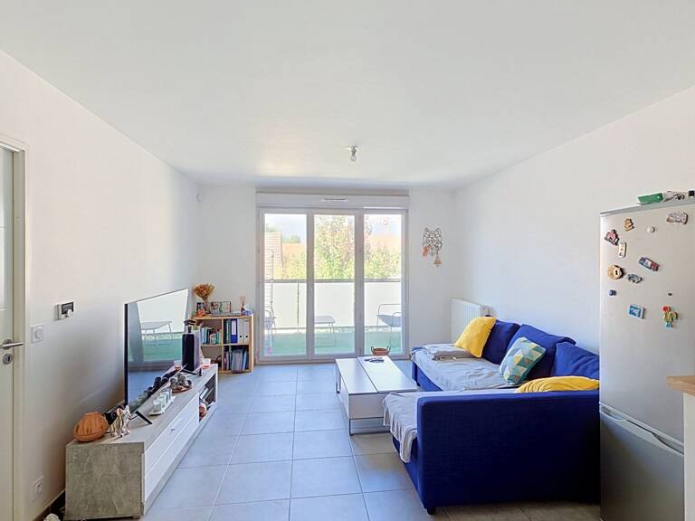 Vente Appartement 2 pièces — photo 1