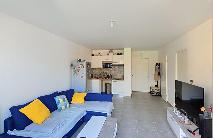 Vente Appartement 2 pièces — photo 2