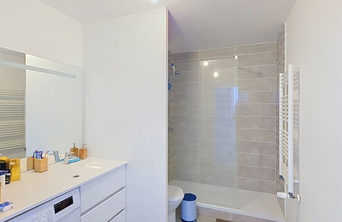 Vente Appartement 2 pièces — photo 3