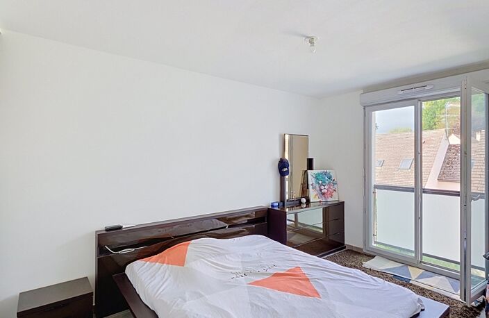 Vente Appartement 2 pièces — photo 5
