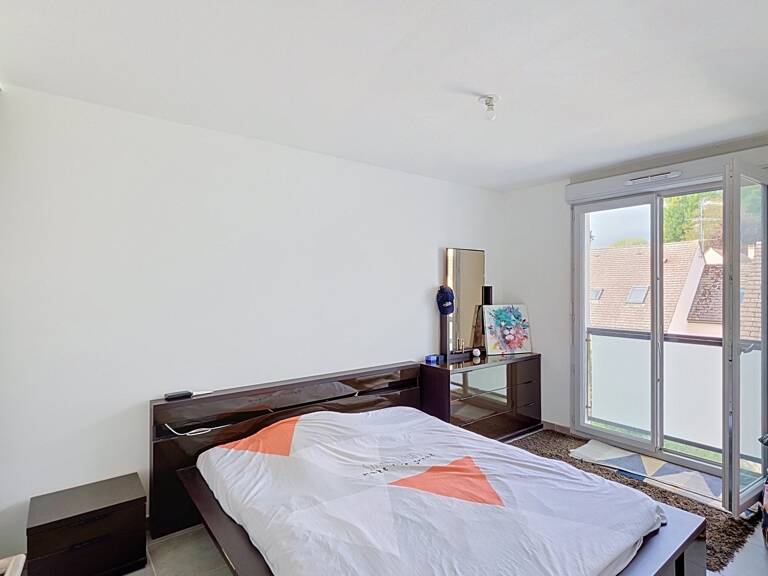 Vente Appartement 2 pièces — photo 1