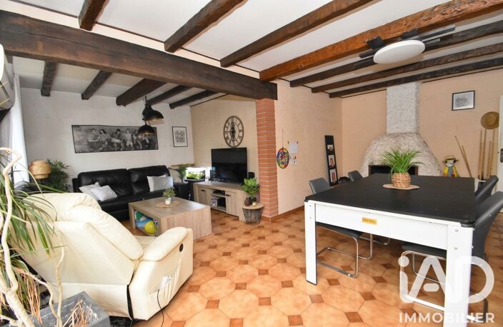 Vente Maison/villa 4 pièces — photo 2