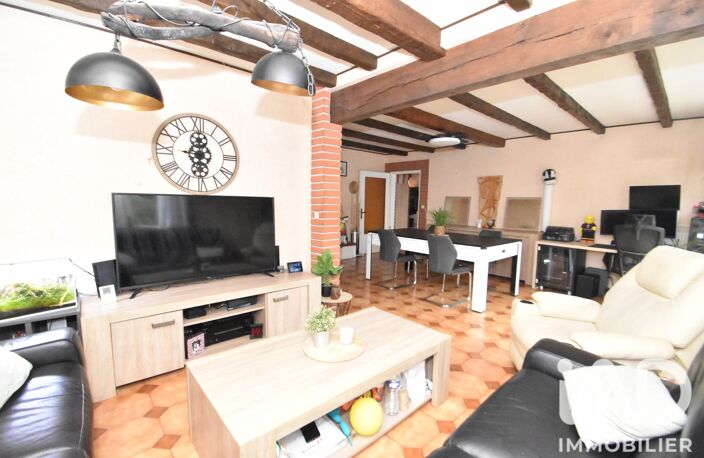 Vente Maison/villa 4 pièces — photo 3