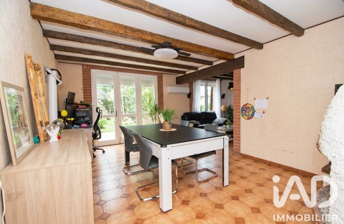 Vente Maison/villa 4 pièces — photo 4