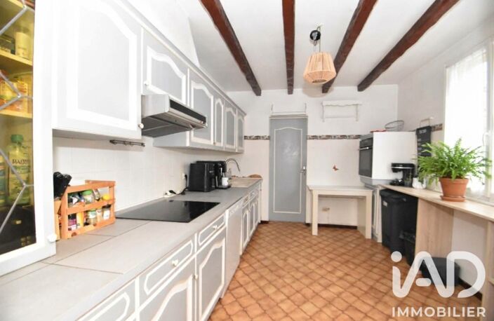 Vente Maison/villa 4 pièces — photo 5