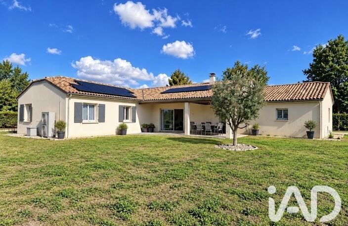 Vente Maison/villa 5 pièces — photo 2