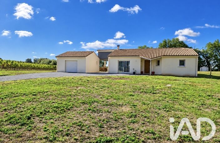 Vente Maison/villa 5 pièces — photo 3