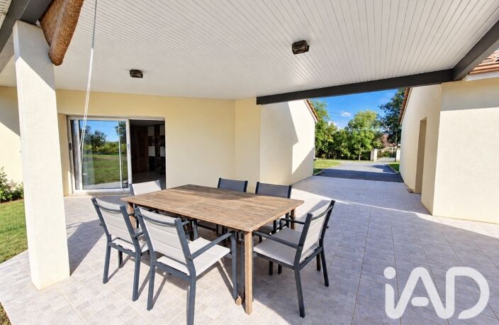 Vente Maison/villa 5 pièces — photo 4