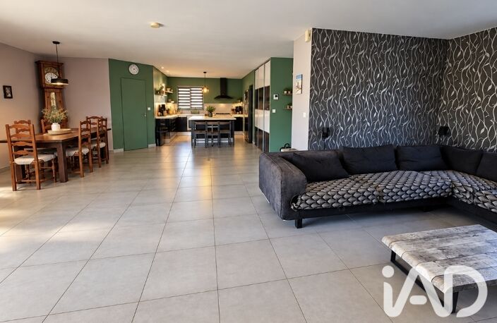 Vente Maison/villa 5 pièces — photo 5