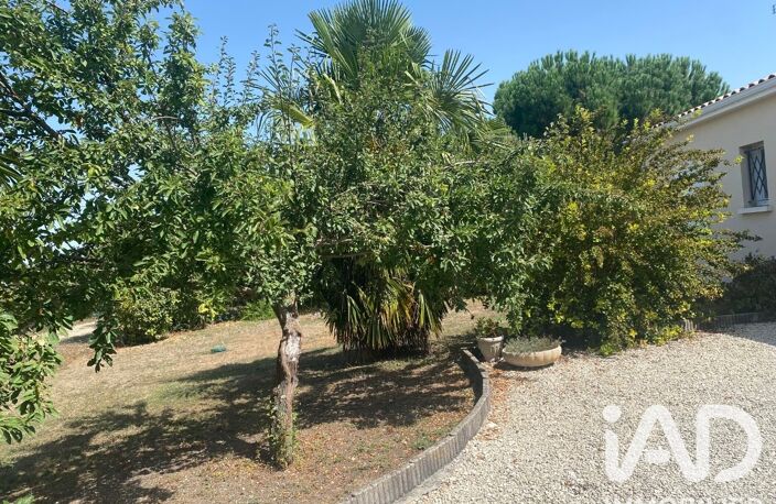 Vente Maison/villa 5 pièces — photo 2