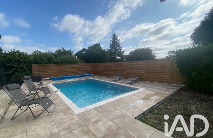 Vente Maison/villa 5 pièces — photo 4