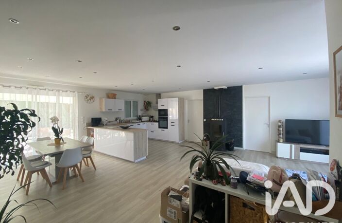 Vente Maison/villa 5 pièces — photo 5